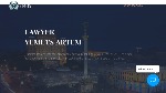 Lawyer in Ukraine
