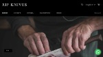 RIF Knives